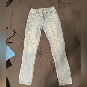 American Eagle Boyfriend Jeans